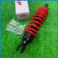 Ready Stock 300mm rear shock 8992 mio gravis gear i 125 soul fino Soulty sporty mx beat skydrive