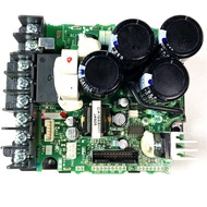 Mitsubishi Inverter D700 or D740 Series 1.5-2.2kw-3.7kw Driver Power Board Power Inverter Module