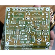 Pcb SOCL 506 fiber fr4