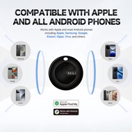 MILI MITAG DUO GO GPS TRACKER FOR ANDRIOD AND IOS