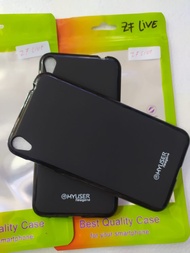 SOFTCASE Case MYUSER NEWGENE  Asus Zenfone Live ( ZB501KL / A007 ) -CASE MYUSER NEWGENE CASE PREMIUM