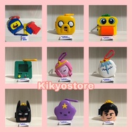 Happy Meal Adventure Time