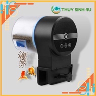 Sunsun AK-02, AK-01 automatic fish feeder for aquariums