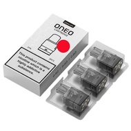 Cartridge Oxva Oneo 0.4Ω/0.6Ω/0.8Ω Authentic By Oxva (ecer)