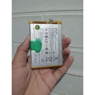 Original Vivo Y12/Y15 battery removed