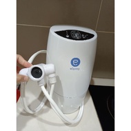 Used/2nd Hand (95% new *with Cartridge Full Bar) Amyway Espring Water Purifer