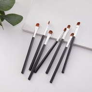 makeup brush set makeup brush Single Eyeshadow Brush Makeup Eye Detail Brush Basic Makeup Brush Eye 