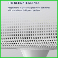 ∇ ◶ YGT V300 MINI GAMING CASE BLACK WHITE MICRO-ATX/ITX