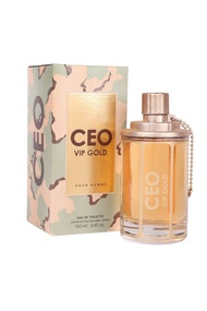 น้ำหอมแท้นำเข้า CEO VIP / CEO VIP Gold 100ml.