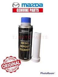 Genuine Mazda DIESEL Deposit Cleaner