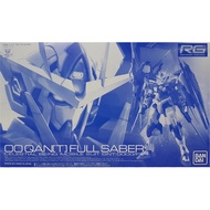 Bandai RG 1/144 OOQAN[T]FULL SABER, 00QAN[T]FULL SABER