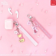 [DAISO KOREA] Winnie the Pooh - Character Airpods/Keychain