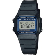 Casio Digital Men's Watch (F105W)