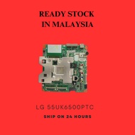 LG 55UK6500PTC MAINBOARD