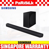 (Bulky) Samsung HW-Q800C/XS Q-series  5.1.2ch Soundbar