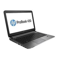 晶來發(HP ProBook 430 G2 L5H99PA )i7-5500/8G/120G SSD+500G/W7P/