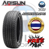Car Tires 215/70R15 205/70R15 195/65R15 195/60R15 195/50R15 185/60R15 195/55R15 185/65R15 ZP01 ARISU