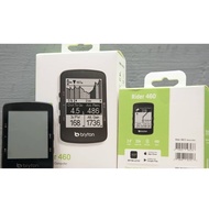 BRYTON 460D RIDER GPS Bike Cycling Computer Cadence Heartrate