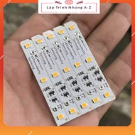 [Embedded Programming A-Z][G134] Combo of 5 Homemade Led Circuits