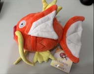 Pokemon 公仔 鯉魚王