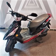 【保固車】【0元交車】2020 年 KYMCO 光陽 新名流 125 新名流125 機車 單碟 ABS