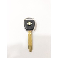 TOYOTA 89/93 GOLD STICKER HCS BLANK KEYS