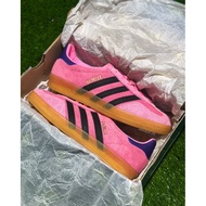 Adidas Gazelle Indoor Bliss Pink Original