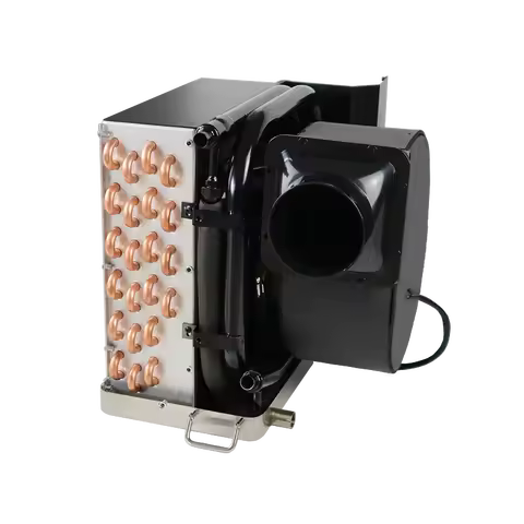 110v Precision Air Conditioning WiFi remote control Marine Split Air Conditioners 9000-27000btu AC/D