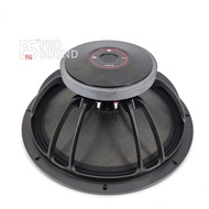 ( SEBIJI ) PS 15 inch 15AH75 Woofer Speaker Driver Precision Transducers