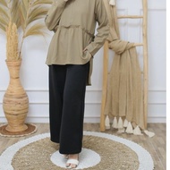 SCUBA CURLY || Price || PLAIN HITS CELEBRITIES FASHION SYARIAH MUSLIM WOMEN || 1KG FITS 5PCS (CODE D