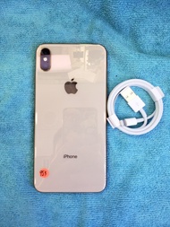 IPhone xs max 256GB