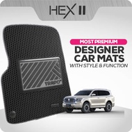 GWM Tank 500 (2025-Present)