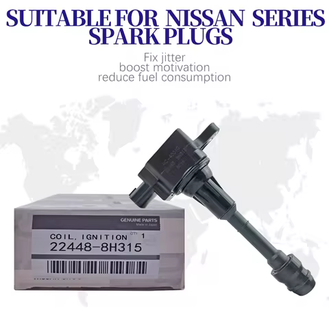 For NISSAN-Sentra X-Trail Altima T30 2.5L 02-13 22448-8H315 22448-8H300 22448-8H310 22448-8H311 2244