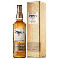 Dewars 15 Years 1L