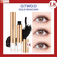 O.TWO.O Gold Mascara O Two O