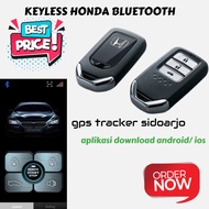 Keyless model HONDA ANDROID bluetooth PKE remote control