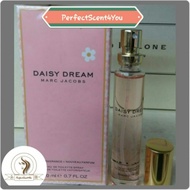 Daisy Dream Pink by Marc Jacobs Purse Perfume