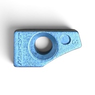 YAMAHA 689-11325-00 aftermarket Internal Anode for YAMAHA 2 Stroke 30hp