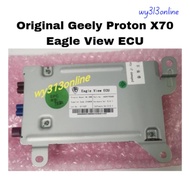 7088035500 Original Proton X70 Eagle View ECU 6600190682