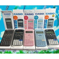 Casio Scientific Calculator FX-991ES Plus FX-991EX Kalkulator Saintifik quality