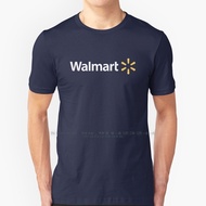 Wal - Mart Parody Costume T Shirt 100% Pure Cotton Walmart Walmart Logo Walmart Employee Walmart Cashier