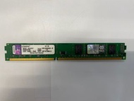 Kingston DDR3 2G