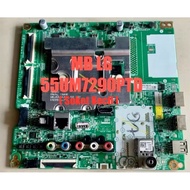 LG Mainboard 55UM7290PTD-MB LG 55UM7290PTD-MB LG 55UM7290-LG 55UM7290 Playboard-Small Socket