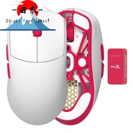 [Direct from Japan]
LAMZU MAYA X REJECT Model [with 8K Dongle] Gaming Mouse Wireless Lightweight 47g