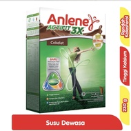 Anlene Actifit Chocolate Milk Powder 230 g
