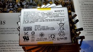 維修服務休業中,電池貨件暫時只作出售用途  Sony Xperia XZ XZ1 XZ2premium XZ3 1 5 10 ii iii iv v Pro-i LG G8S G8 V30 V60 Velvet Wing 全新原廠內置電池現貨 (價錢不包括安裝) 可供單獨出售的電池型號, 請參考內文價錢清單 Battery parts for DIY on sale ,not for service
