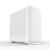 # HYTE [ X50 AIR / X50 ] - Mid Tower ATX PC Case With Micro Mesh Panel & Rounded Design #