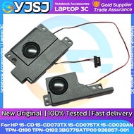 New Original Laptop Notebook Audio Speaker HP Pavilion TPN-Q201 15-CD 15-CD075TX 15-CD028AN TPN-Q190
