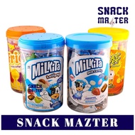 Milkita Lollipop Jar Candy Milkita Candy/ Super Zuper/ Frio Lollipop/