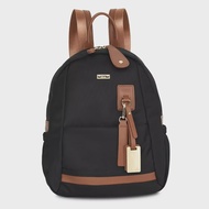 Tas Ransel Wanita Enji Samdo Black